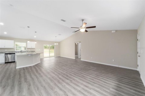 Villa ou maison à vendre à Citrus Springs, Floride: 3 chambres, 144.65 m2 № 1563481 - photo 8