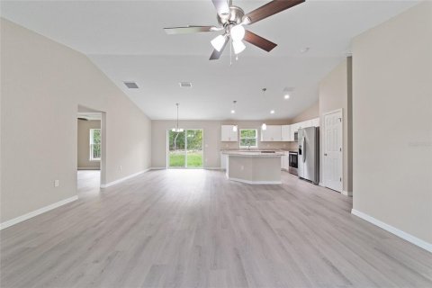 Villa ou maison à vendre à Citrus Springs, Floride: 3 chambres, 144.65 m2 № 1563481 - photo 27