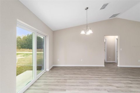 Villa ou maison à vendre à Citrus Springs, Floride: 3 chambres, 144.65 m2 № 1563481 - photo 13