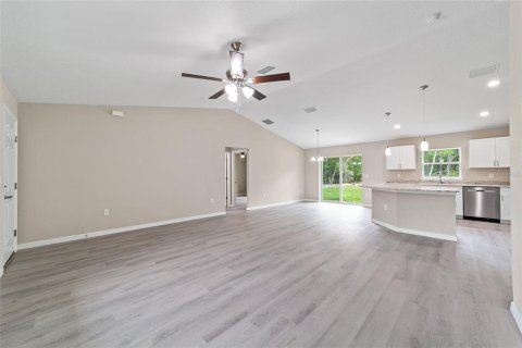Villa ou maison à vendre à Citrus Springs, Floride: 3 chambres, 144.65 m2 № 1563481 - photo 28