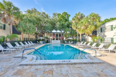 Condominio en venta en Tampa, Florida, 2 dormitorios, 92.9 m2 № 2232443 - foto 20