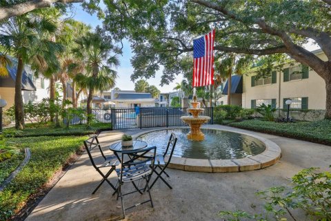 Condominio en venta en Tampa, Florida, 2 dormitorios, 92.9 m2 № 2232443 - foto 24