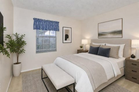 Condominio en venta en Tampa, Florida, 2 dormitorios, 92.9 m2 № 2232443 - foto 17