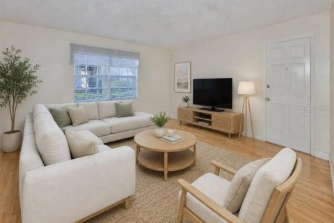 Condominio en venta en Tampa, Florida, 2 dormitorios, 92.9 m2 № 2232443 - foto 4