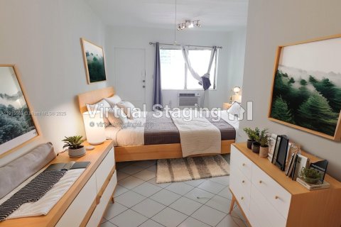 Copropriété à vendre à Miami Beach, Floride: 38.83 m2 № 2016222 - photo 5