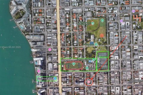 Copropriété à vendre à Miami Beach, Floride: 38.83 m2 № 2016222 - photo 20