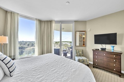 Condo in Destin, Florida, 2 bedrooms  № 559407 - photo 1