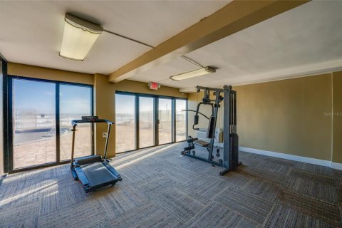 Condominio en venta en Daytona Beach, Florida, 1 dormitorio, 35.77 m2 № 1540772 - foto 16