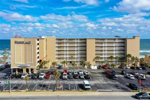 Condominio en venta en Daytona Beach, Florida, 1 dormitorio, 35.77 m2 № 1540772 - foto 17