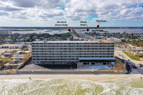 Condominio en venta en Daytona Beach, Florida, 1 dormitorio, 35.77 m2 № 1540772 - foto 2