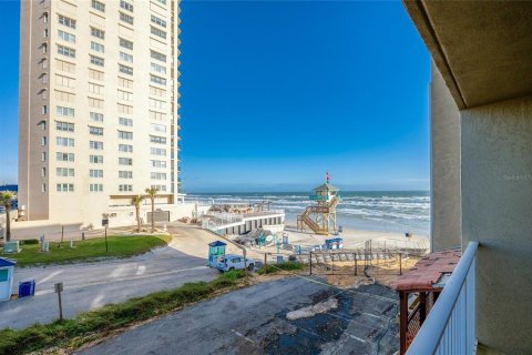Condominio en venta en Daytona Beach, Florida, 1 dormitorio, 35.77 m2 № 1540772 - foto 13