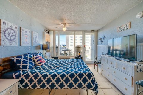 Condominio en venta en Daytona Beach, Florida, 1 dormitorio, 35.77 m2 № 1540772 - foto 11