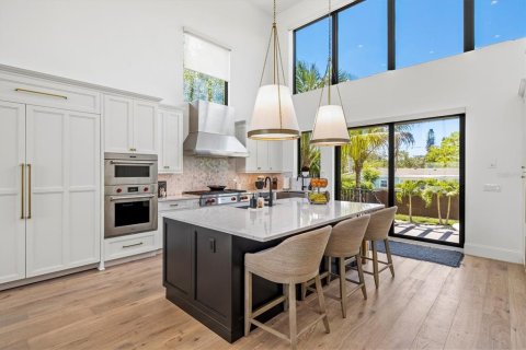 Casa en venta en Bradenton, Florida, 4 dormitorios, 302.4 m2 № 1570891 - foto 23