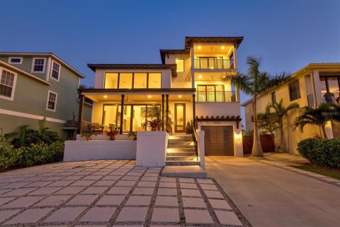 Casa en venta en Bradenton, Florida, 4 dormitorios, 302.4 m2 № 1570891 - foto 5