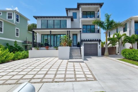 Casa en venta en Bradenton, Florida, 4 dormitorios, 302.4 m2 № 1570891 - foto 7