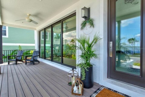 Casa en venta en Bradenton, Florida, 4 dormitorios, 302.4 m2 № 1570891 - foto 11