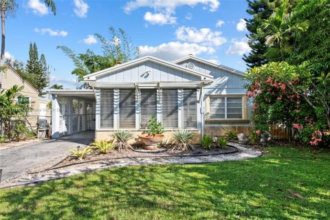 Купить коммерческую недвижимость в Холливуд, Флорида № 2013495 - фото 28