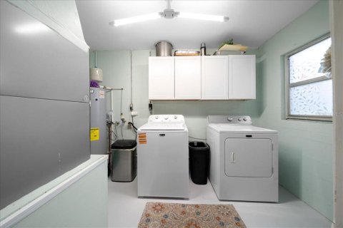 Villa ou maison à vendre à Belleview, Floride: 3 chambres, 148.83 m2 № 2289775 - photo 21