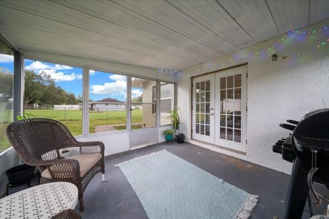 Villa ou maison à vendre à Belleview, Floride: 3 chambres, 148.83 m2 № 2289775 - photo 30