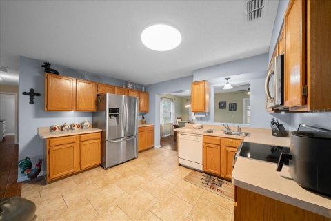 Villa ou maison à vendre à Belleview, Floride: 3 chambres, 148.83 m2 № 2289775 - photo 14