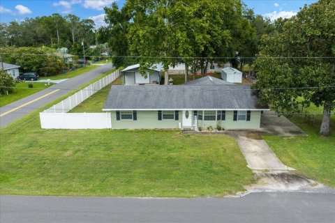 Villa ou maison à vendre à Belleview, Floride: 3 chambres, 148.83 m2 № 2289775 - photo 9