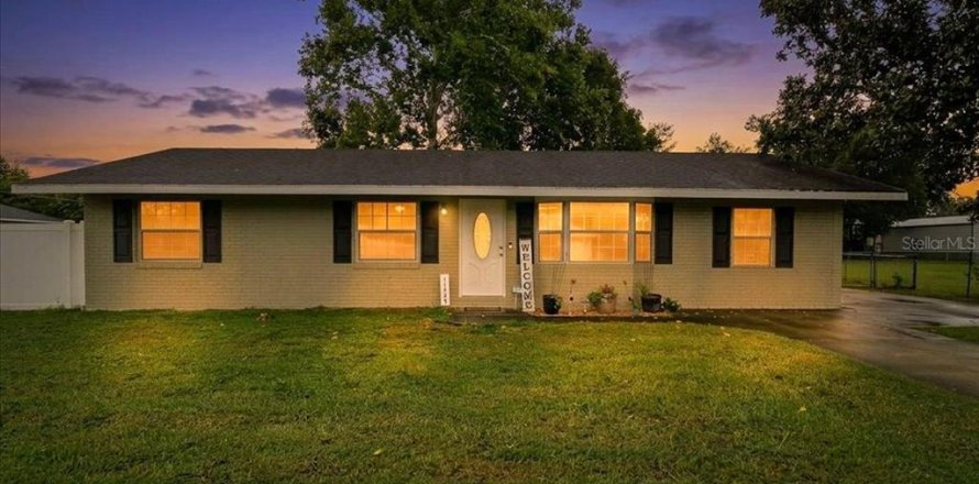 Villa ou maison à Belleview, Floride 3 chambres, 148.83 m2 № 2289775