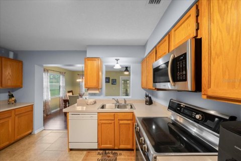 Villa ou maison à vendre à Belleview, Floride: 3 chambres, 148.83 m2 № 2289775 - photo 15
