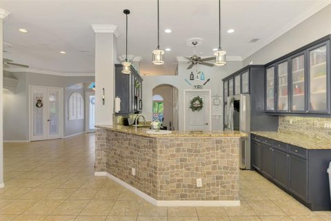 House in North Port, Florida 3 bedrooms, 220.18 sq.m. № 1538077 - photo 19