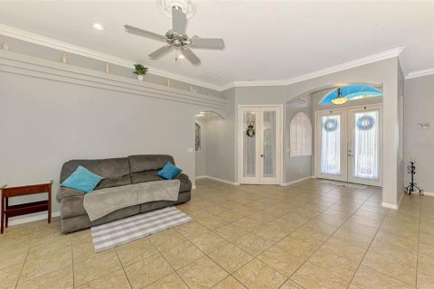 House in North Port, Florida 3 bedrooms, 220.18 sq.m. № 1538077 - photo 14