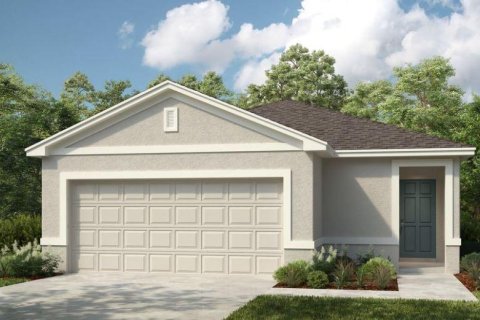 Casa en venta en Hudson, Florida, 3 dormitorios, 148.92 m2 № 1754473 - foto 1