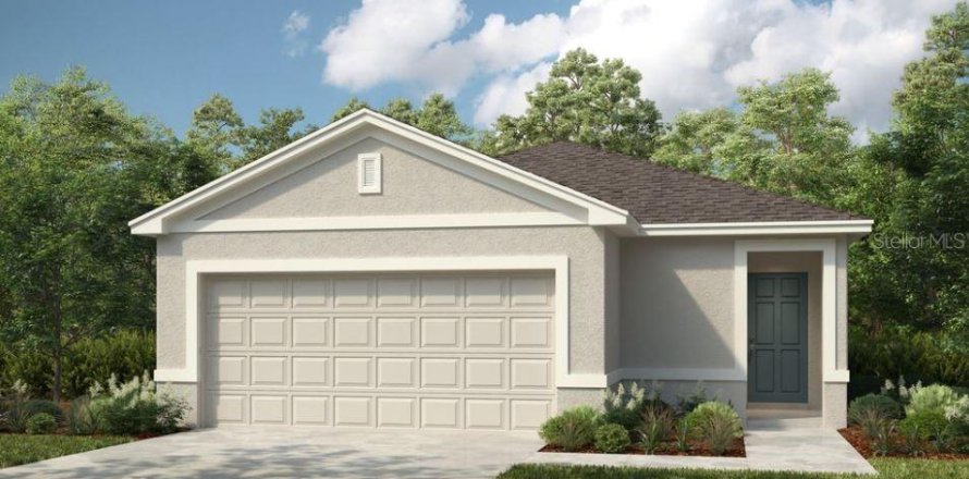 Casa en Hudson, Florida 3 dormitorios, 148.92 m2 № 1754473