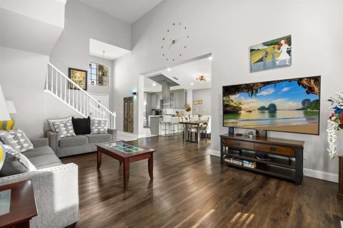 Villa ou maison à louer à Davenport, Floride: 4 chambres, 184.13 m2 № 2430629 - photo 17