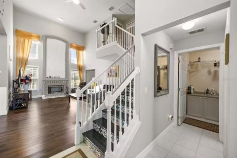Villa ou maison à louer à Davenport, Floride: 4 chambres, 184.13 m2 № 2430629 - photo 27