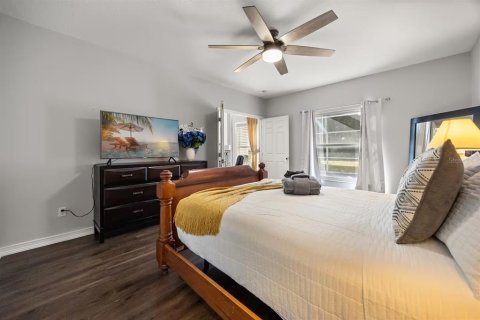Villa ou maison à louer à Davenport, Floride: 4 chambres, 184.13 m2 № 2430629 - photo 28