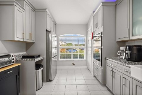 Villa ou maison à louer à Davenport, Floride: 4 chambres, 184.13 m2 № 2430629 - photo 24