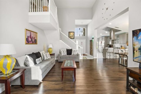 Villa ou maison à louer à Davenport, Floride: 4 chambres, 184.13 m2 № 2430629 - photo 18