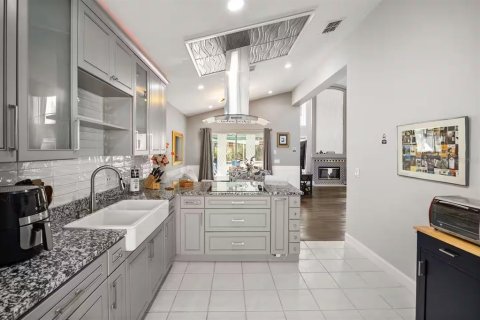 Villa ou maison à louer à Davenport, Floride: 4 chambres, 184.13 m2 № 2430629 - photo 22