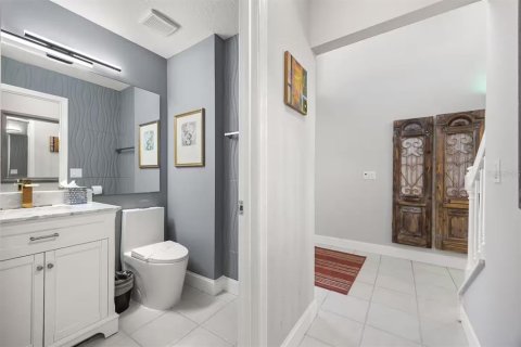 Villa ou maison à louer à Davenport, Floride: 4 chambres, 184.13 m2 № 2430629 - photo 25