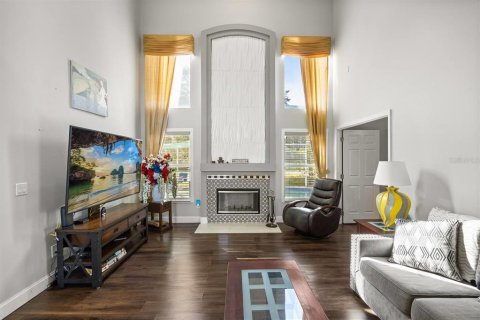 Villa ou maison à louer à Davenport, Floride: 4 chambres, 184.13 m2 № 2430629 - photo 19