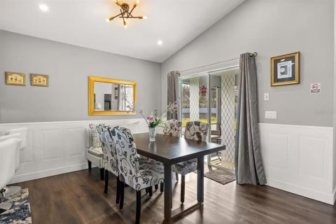 Villa ou maison à louer à Davenport, Floride: 4 chambres, 184.13 m2 № 2430629 - photo 21