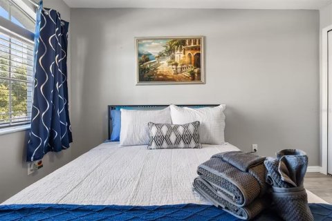 Villa ou maison à louer à Davenport, Floride: 4 chambres, 184.13 m2 № 2430629 - photo 14