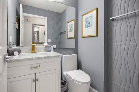 Villa ou maison à louer à Davenport, Floride: 4 chambres, 184.13 m2 № 2430629 - photo 26