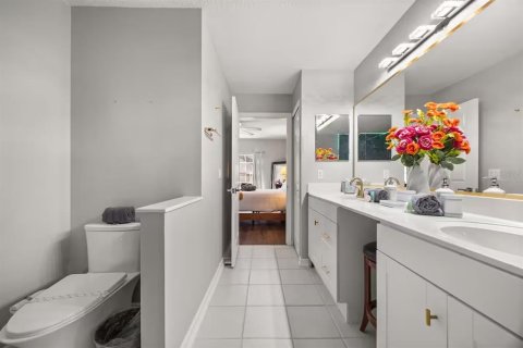 Villa ou maison à louer à Davenport, Floride: 4 chambres, 184.13 m2 № 2430629 - photo 6