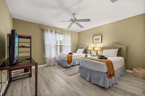 Villa ou maison à louer à Davenport, Floride: 4 chambres, 184.13 m2 № 2430629 - photo 7
