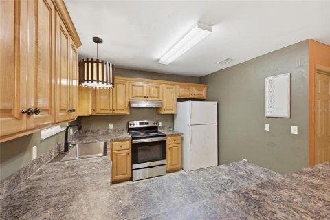 Villa ou maison à vendre à Hawthorne, Floride: 3 chambres, 135.82 m2 № 2092490 - photo 11