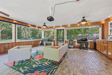 Villa ou maison à vendre à Hawthorne, Floride: 3 chambres, 135.82 m2 № 2092490 - photo 22