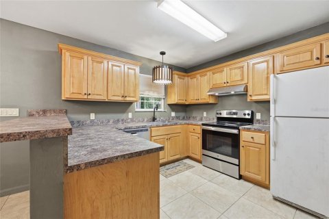 Villa ou maison à vendre à Hawthorne, Floride: 3 chambres, 135.82 m2 № 2092490 - photo 10
