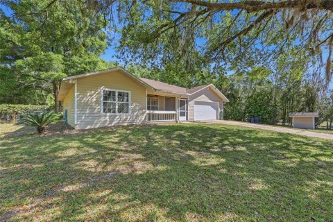 Villa ou maison à vendre à Hawthorne, Floride: 3 chambres, 135.82 m2 № 2092490 - photo 2