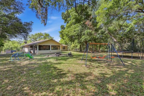 Villa ou maison à vendre à Hawthorne, Floride: 3 chambres, 135.82 m2 № 2092490 - photo 24