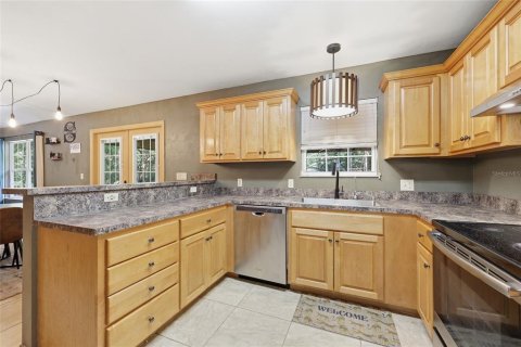 Villa ou maison à vendre à Hawthorne, Floride: 3 chambres, 135.82 m2 № 2092490 - photo 9